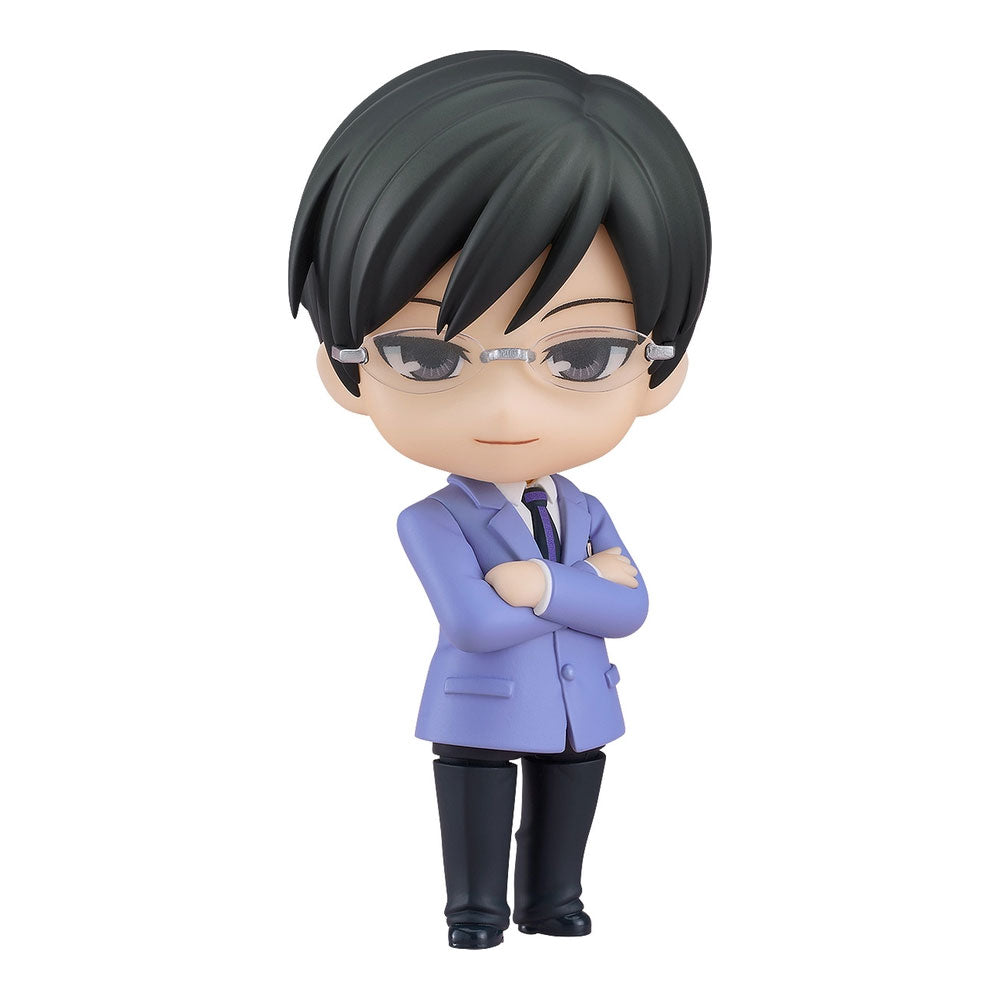 FIGURA NENDOROID KYOYA OOTORI 2105 FIGURA NENDOROID KYOYA OOTORI 2105